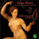 Douce Beaut&eacute;