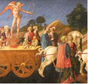 The Isabella Stewart Gardner Museum Series
