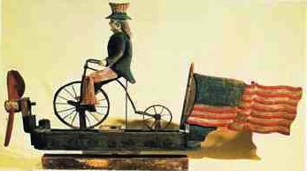 Patriots and Heroes: An American Pantheon in Music