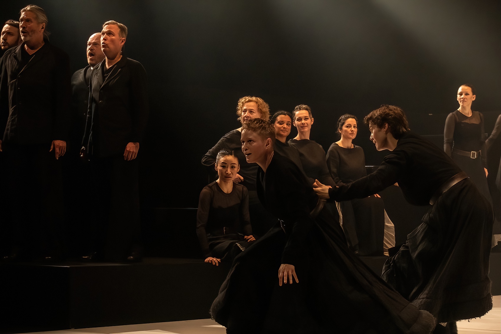 Borrowed Light 2025 (Free of rights - The Boston Camerata - Mikki Kunttu) Borrowed Light 2025 (Free of rights - The Boston Camerata - Mikki Kunttu)