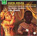 Nueva Espa&ntilde;a