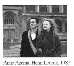 henri ledroit & anne az&eacute;ma